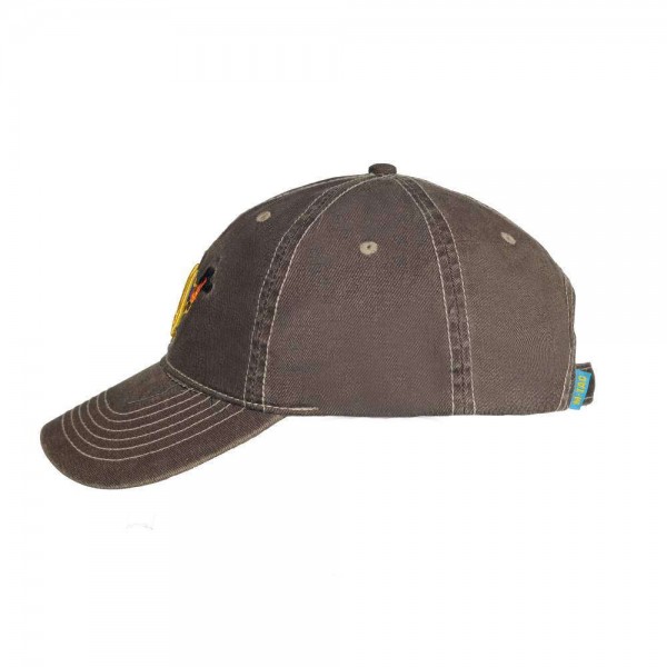 M-Tac бейсболка Захисник України сіра - 3481322 M-Tac бейсболка Захисник України сіра - 3481322