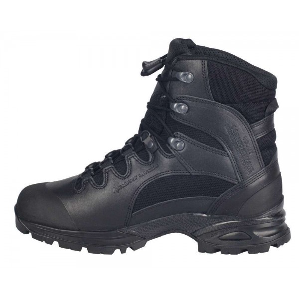 Haix ботинки Scout Black - 3481325 Haix ботинки Scout Black - 3481325