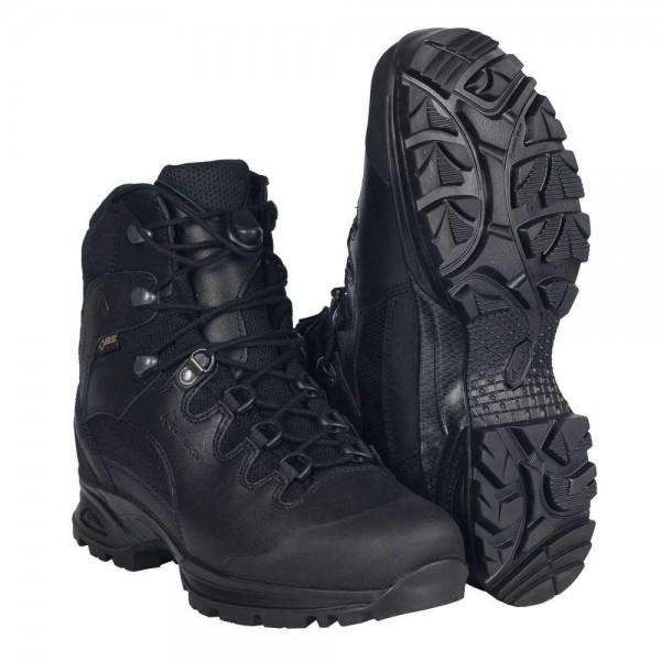 Haix ботинки Scout Black - 3481325 Haix ботинки Scout Black - 3481325