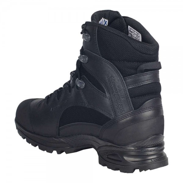 Haix ботинки Scout Black - 3481325 Haix ботинки Scout Black - 3481325