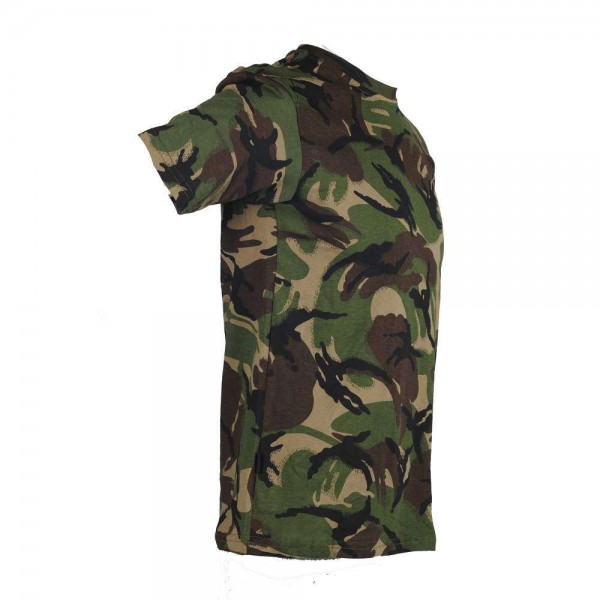 M-Tac футболка 100% Х/Б DPM - 80001026 M-Tac футболка 100% Х/Б DPM - 80001026