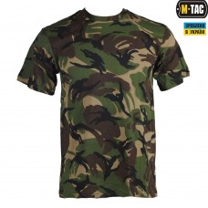 M-Tac футболка 100% Х/Б DPM