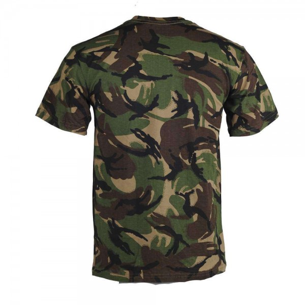 M-Tac футболка 100% Х/Б DPM - 80001026 M-Tac футболка 100% Х/Б DPM - 80001026