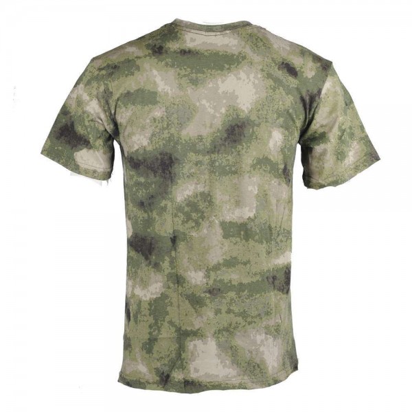 M-Tac футболка 100% Х/Б A-TACS FG - 3481327 M-Tac футболка 100% Х/Б A-TACS FG - 3481327