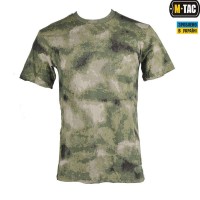 M-Tac футболка 100% Х/Б A-TACS FG