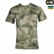 M-Tac футболка 100% Х/Б A-TACS FG