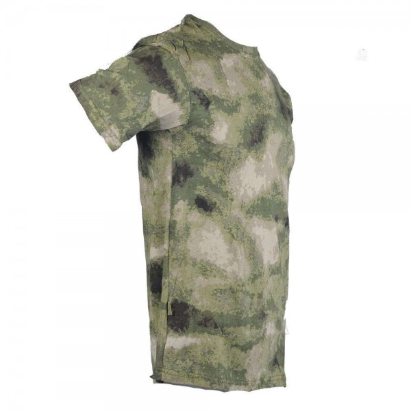 M-Tac футболка 100% Х/Б A-TACS FG - 3481327 M-Tac футболка 100% Х/Б A-TACS FG - 3481327