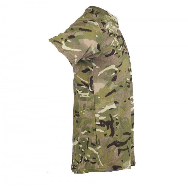 M-Tac футболка 100% Б/П MTP - 80001025 M-Tac футболка 100% Б/П MTP - 80001025