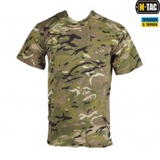 M-Tac футболка 100% Х/Б MTP