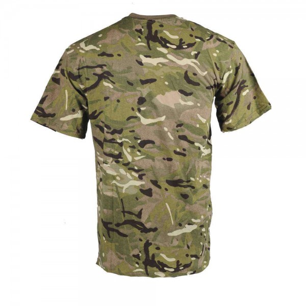 M-Tac футболка 100% Б/П MTP - 80001025 M-Tac футболка 100% Б/П MTP - 80001025