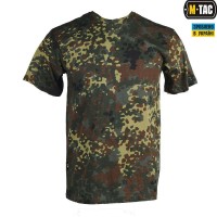 M-Tac футболка 100% Б/П флєктарн