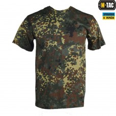 M-Tac футболка 100% Х/Б флектарн