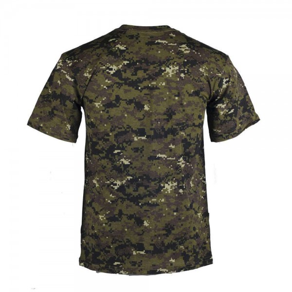 M-Tac футболка 100% Б/П Digital Woodland - 80001032 M-Tac футболка 100% Б/П Digital Woodland - 80001032