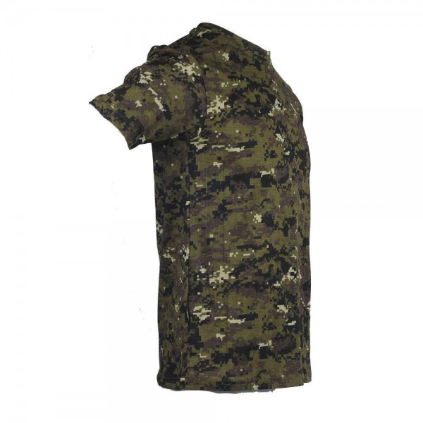 M-Tac футболка 100% Б/П Digital Woodland - 80001032 M-Tac футболка 100% Б/П Digital Woodland - 80001032