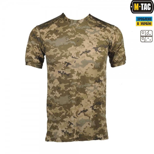 M-Tac футболка CoolTech MM14 - 80005030