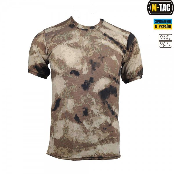 M-Tac футболка CoolTech A-TACS AU - 80005009 M-Tac футболка CoolTech A-TACS AU - 80005009
