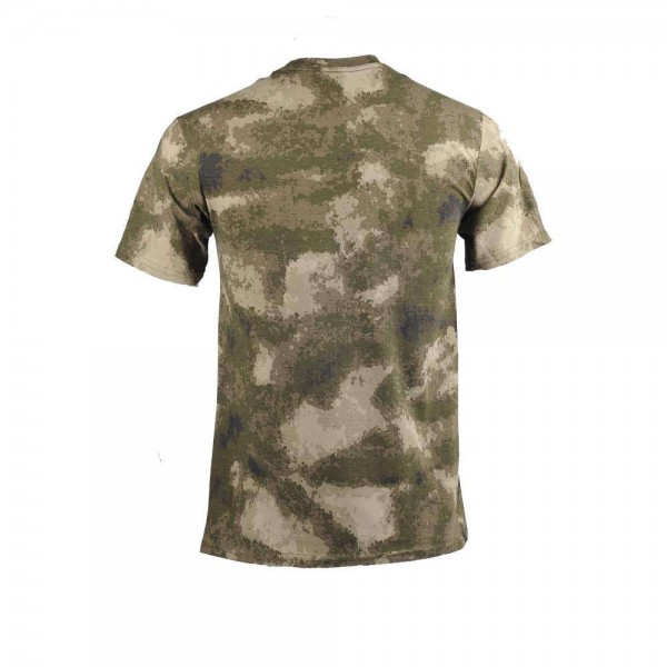 M-Tac футболка 100% Х/Б A-TACS FG Soft - 3481333 M-Tac футболка 100% Х/Б A-TACS FG Soft - 3481333