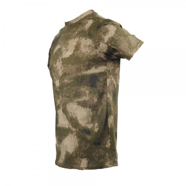 M-Tac футболка 100% Х/Б A-TACS FG Soft - 3481333 M-Tac футболка 100% Х/Б A-TACS FG Soft - 3481333