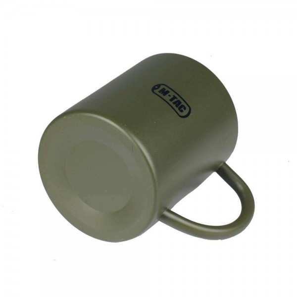 M-Tac термокружка 250 мл олива - 3481334 M-Tac термокружка 250 мл олива - 3481334