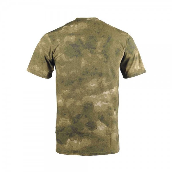 M-Tac футболка 100% Х/Б A-TACS FG Dark - 3481336 M-Tac футболка 100% Х/Б A-TACS FG Dark - 3481336