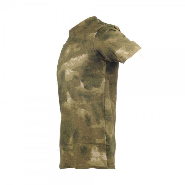 M-Tac футболка 100% Х/Б A-TACS FG Dark - 3481336 M-Tac футболка 100% Х/Б A-TACS FG Dark - 3481336