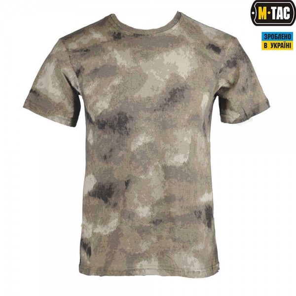 M-Tac футболка 100% Б/П A-TACS AU - 80001009 M-Tac футболка 100% Б/П A-TACS AU - 80001009