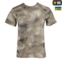 M-Tac футболка 100% Б/П A-TACS AU