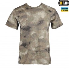 M-Tac футболка 100% Х/Б A-TACS AU