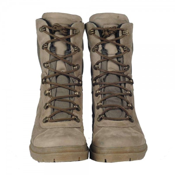 M-Tac ботинки полевые с утеплителем Mk.1W олива - 3481338 M-Tac ботинки полевые с утеплителем Mk.1W олива - 3481338