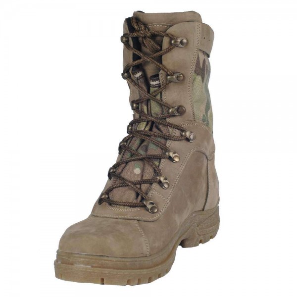 M-Tac ботинки полевые с утеплителем Mk.1W MC - 3481339 M-Tac ботинки полевые с утеплителем Mk.1W MC - 3481339