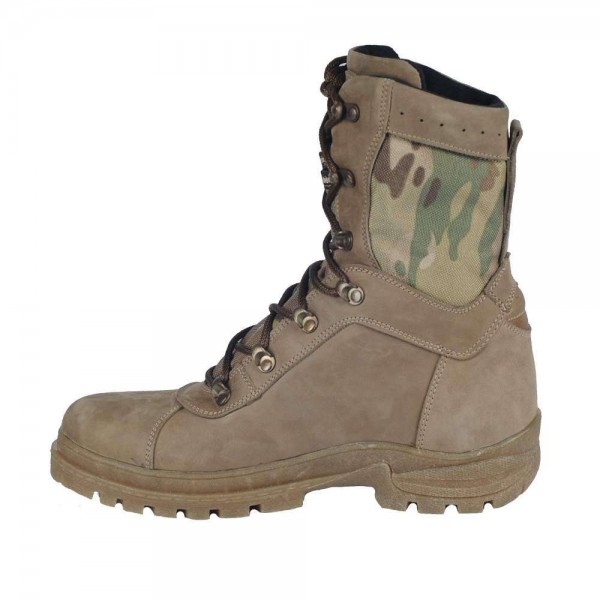 M-Tac ботинки полевые с утеплителем Mk.1W MC - 3481339 M-Tac ботинки полевые с утеплителем Mk.1W MC - 3481339