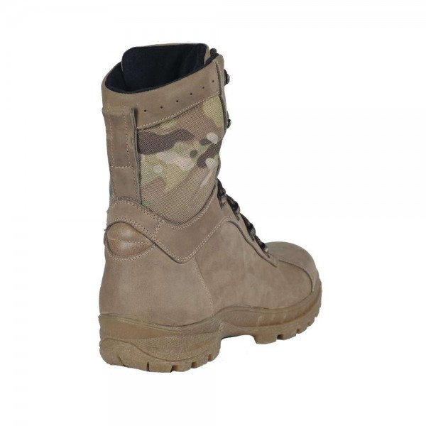 M-Tac ботинки полевые с утеплителем Mk.1W MC - 3481339 M-Tac ботинки полевые с утеплителем Mk.1W MC - 3481339