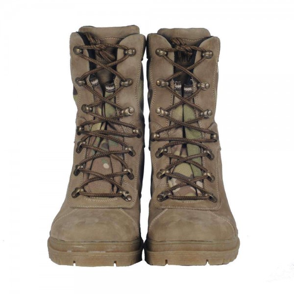 M-Tac ботинки полевые с утеплителем Mk.1W MC - 3481339 M-Tac ботинки полевые с утеплителем Mk.1W MC - 3481339