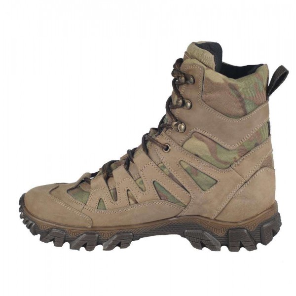 M-Tac ботинки полевые с утеплителем Mk.2W MC - 3481340 M-Tac ботинки полевые с утеплителем Mk.2W MC - 3481340