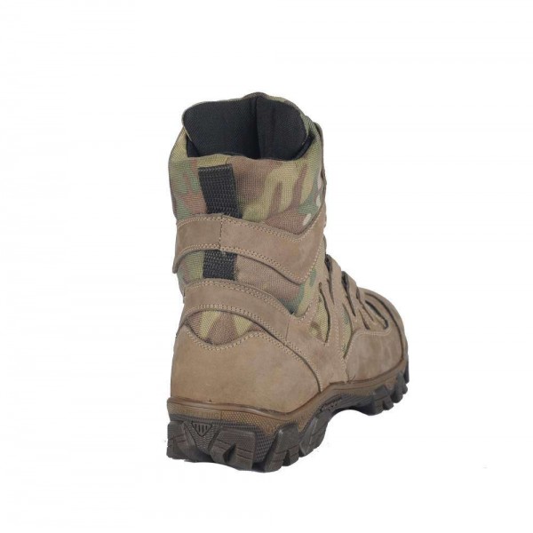 M-Tac ботинки полевые с утеплителем Mk.2W MC - 3481340 M-Tac ботинки полевые с утеплителем Mk.2W MC - 3481340