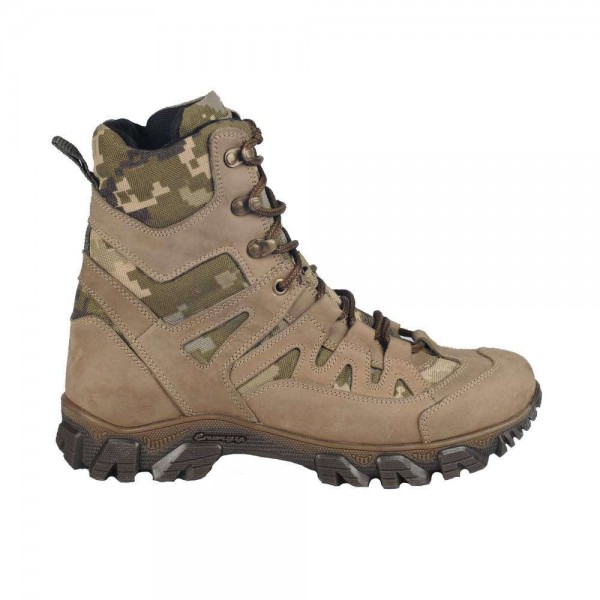 M-Tac ботинки полевые с утеплителем Mk.2W MM14 - 3481341 M-Tac ботинки полевые с утеплителем Mk.2W MM14 - 3481341