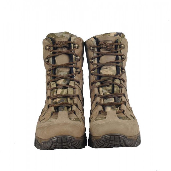M-Tac ботинки полевые с утеплителем Mk.2W MM14 - 3481341 M-Tac ботинки полевые с утеплителем Mk.2W MM14 - 3481341