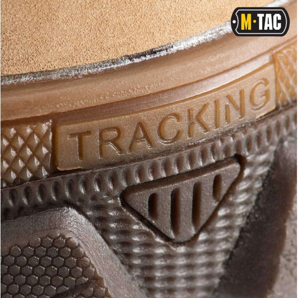 M-Tac ботинки полевые с утеплителем Mk.2W MM14 - 3481341 M-Tac ботинки полевые с утеплителем Mk.2W MM14 - 3481341
