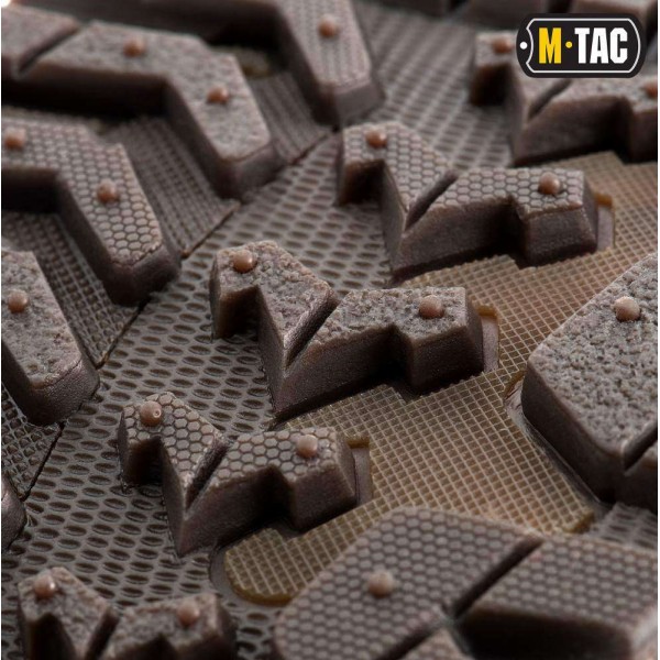 M-Tac ботинки полевые с утеплителем Mk.2W MM14 - 3481341 M-Tac ботинки полевые с утеплителем Mk.2W MM14 - 3481341