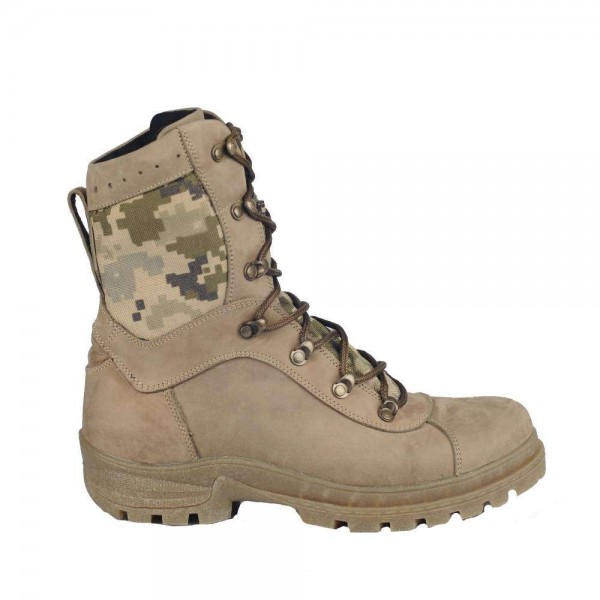 M-Tac ботинки полевые с утеплителем Mk.1W MM14 - 3481342 M-Tac ботинки полевые с утеплителем Mk.1W MM14 - 3481342