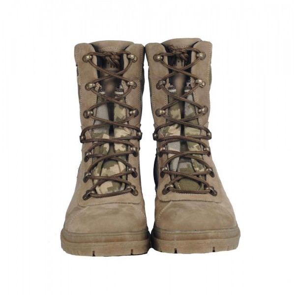 M-Tac ботинки полевые с утеплителем Mk.1W MM14 - 3481342 M-Tac ботинки полевые с утеплителем Mk.1W MM14 - 3481342