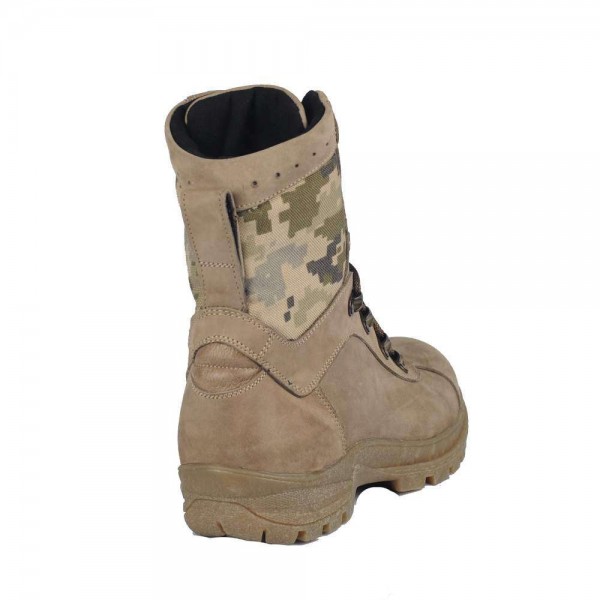 M-Tac ботинки полевые с утеплителем Mk.1W MM14 - 3481342 M-Tac ботинки полевые с утеплителем Mk.1W MM14 - 3481342
