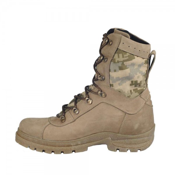 M-Tac ботинки полевые с утеплителем Mk.1W MM14 - 3481342 M-Tac ботинки полевые с утеплителем Mk.1W MM14 - 3481342