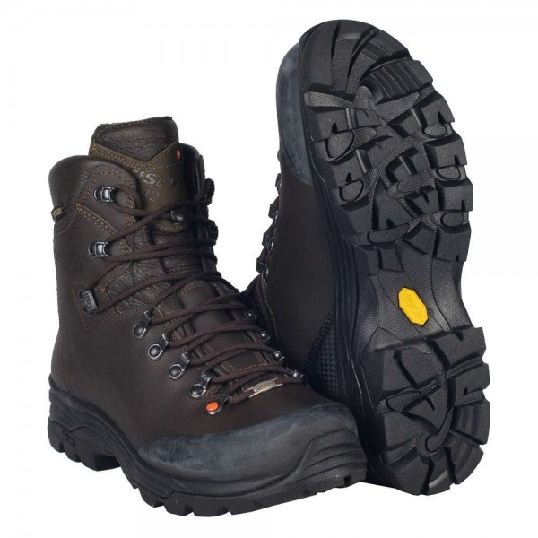 Crispi ботинки Kanada Evo Brown ABSS GTX - 3481345 Crispi ботинки Kanada Evo Brown ABSS GTX - 3481345