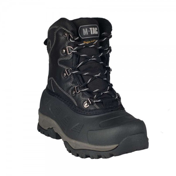 M-Tac ботинки зимние Thinsulate Ultra - MTC-DG15187 M-Tac ботинки зимние Thinsulate Ultra - MTC-DG15187