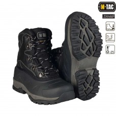 M-Tac ботинки зимние Thinsulate Ultra