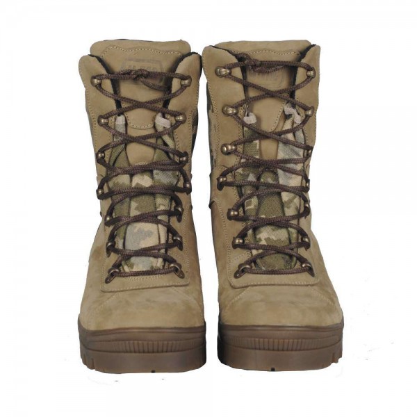 M-Tac ботинки полевые с утеплителем Mk.1W Gen.III MM14 - 3481347 M-Tac ботинки полевые с утеплителем Mk.1W Gen.III MM14 - 3481347