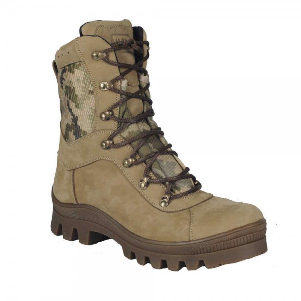 M-Tac ботинки полевые с утеплителем Mk.1W Gen.III MM14 - 3481347 M-Tac ботинки полевые с утеплителем Mk.1W Gen.III MM14 - 3481347