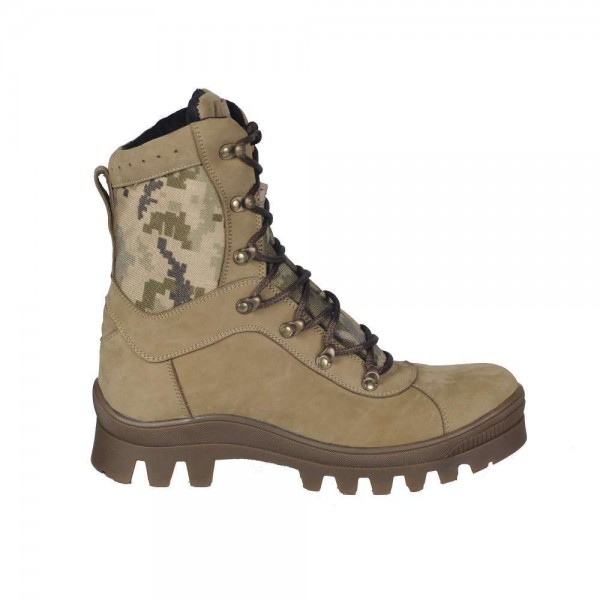 M-Tac ботинки полевые с утеплителем Mk.1W Gen.III MM14 - 3481347 M-Tac ботинки полевые с утеплителем Mk.1W Gen.III MM14 - 3481347