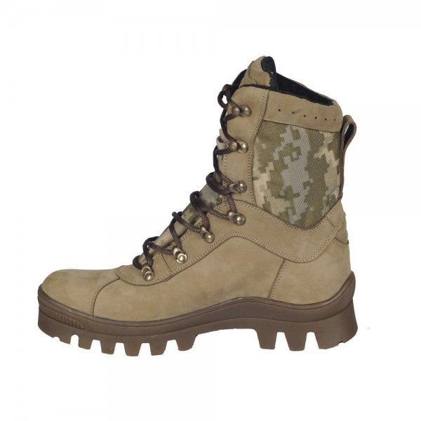M-Tac ботинки полевые с утеплителем Mk.1W Gen.III MM14 - 3481347 M-Tac ботинки полевые с утеплителем Mk.1W Gen.III MM14 - 3481347
